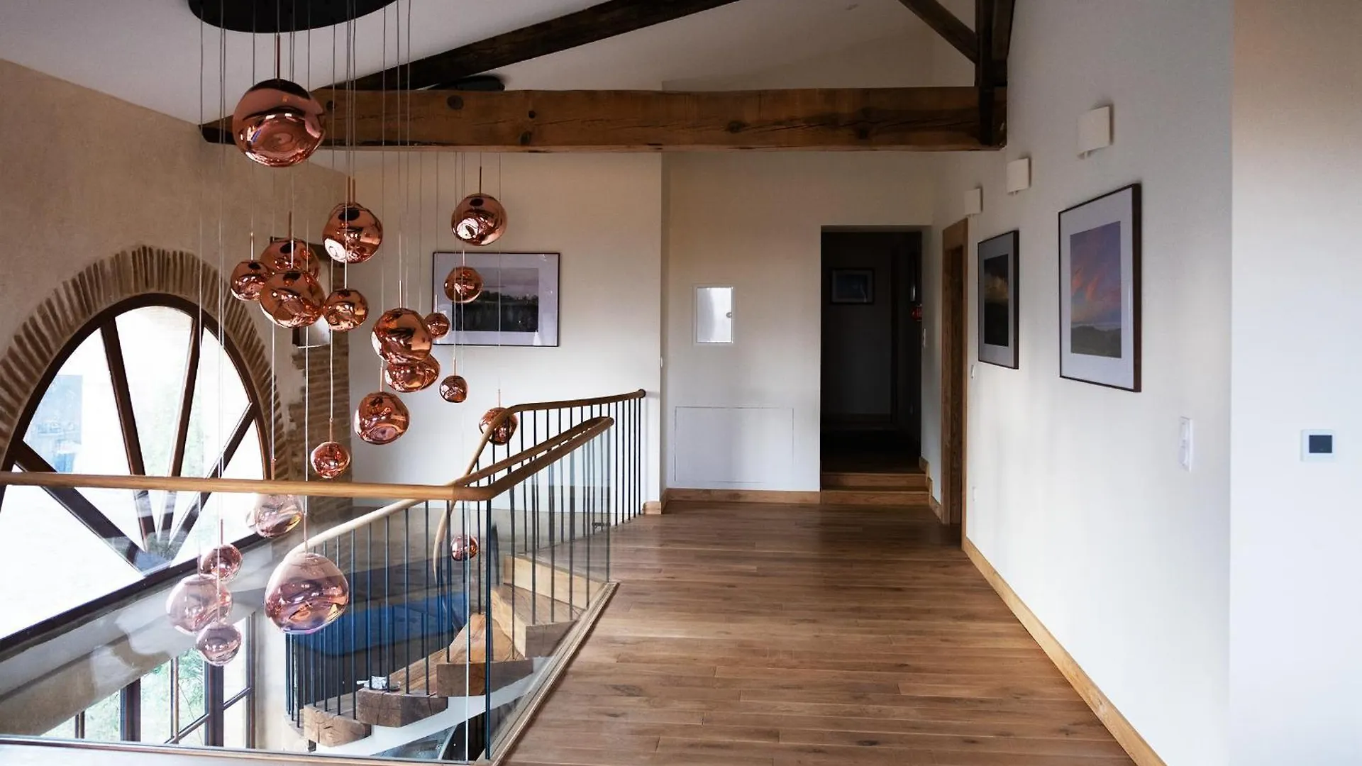 Gite Du Rossignol Cabanac-Seguenville