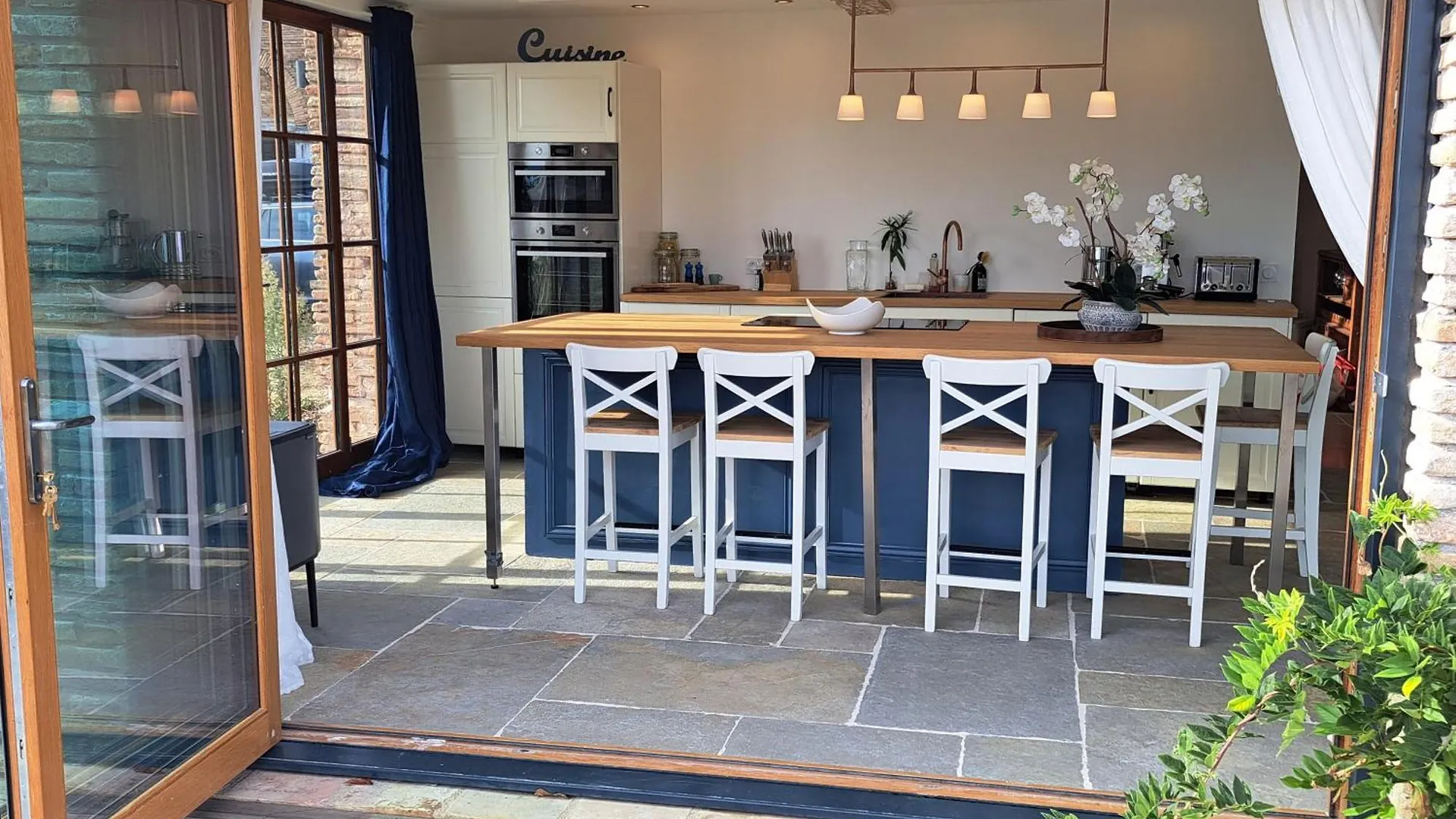 Gite Du Rossignol Cabanac-Seguenville Vakantiehuis