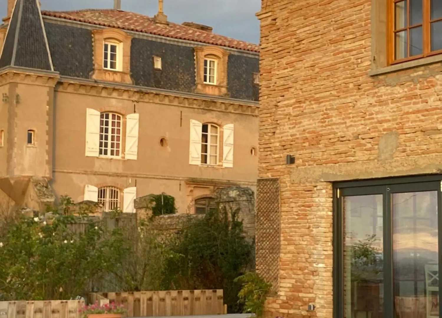 Gite Du Rossignol Cabanac-Séguenville Nyaraló