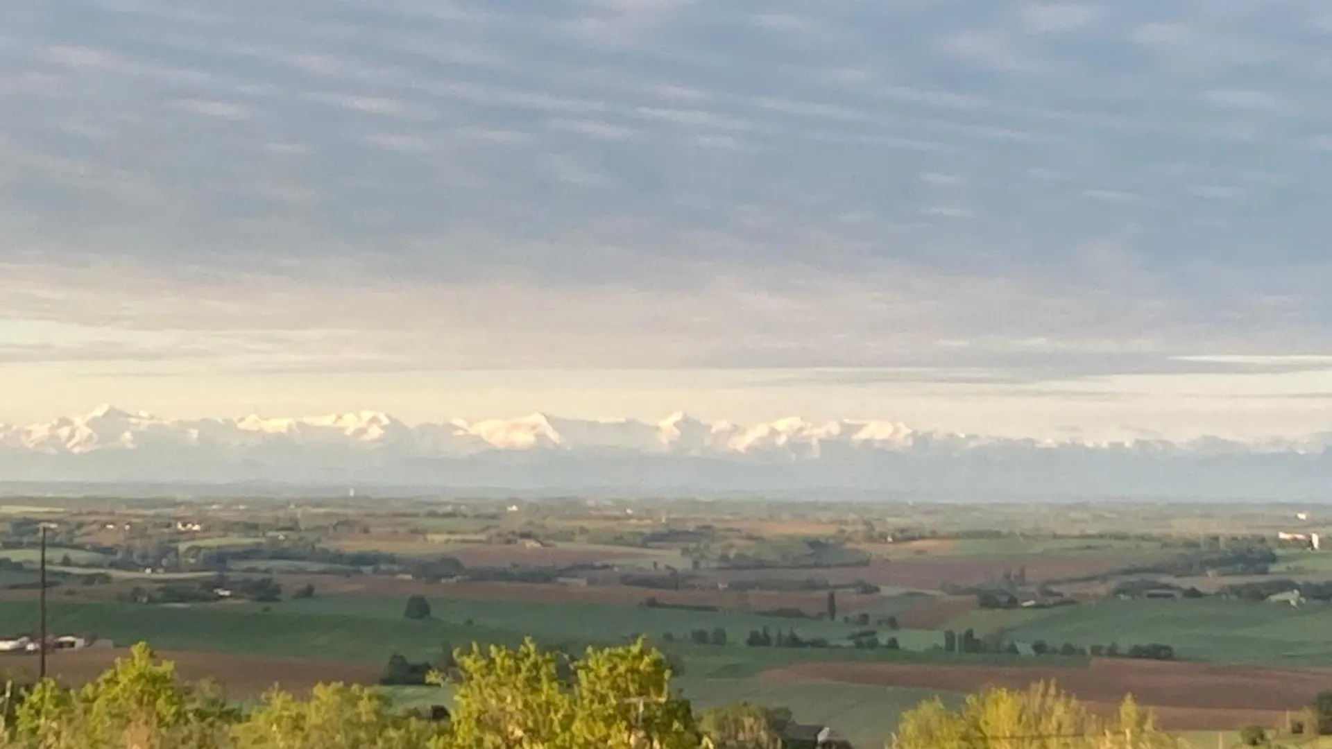 Gite Du Rossignol Cabanac-Séguenville