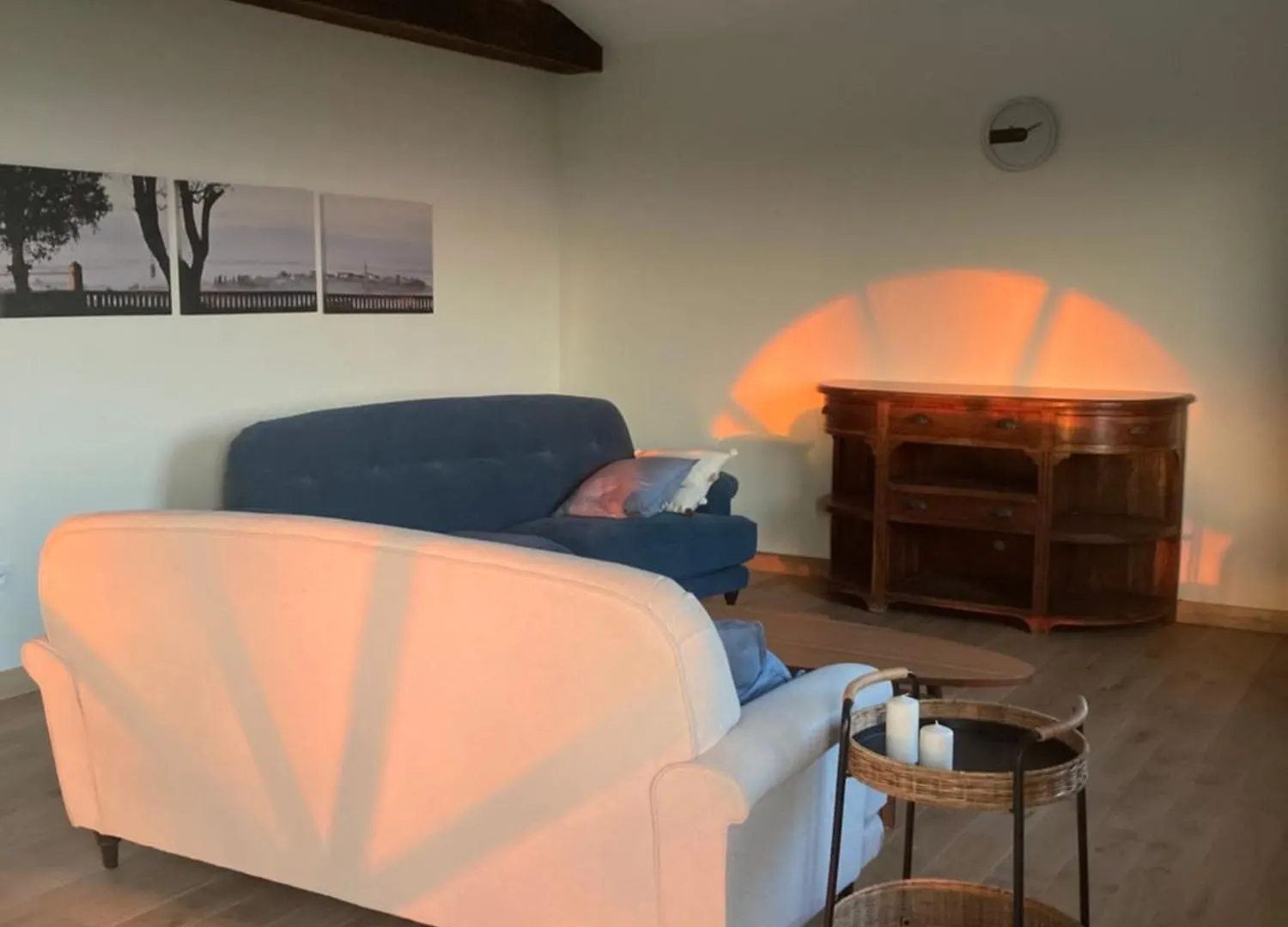 Gite Du Rossignol Cabanac-Seguenville Vakantiehuis