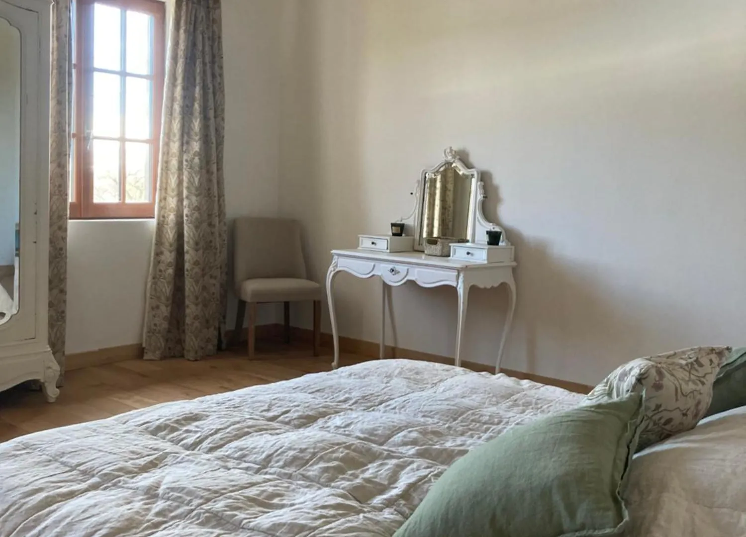 Vakantiehuis Gite Du Rossignol Cabanac-Seguenville