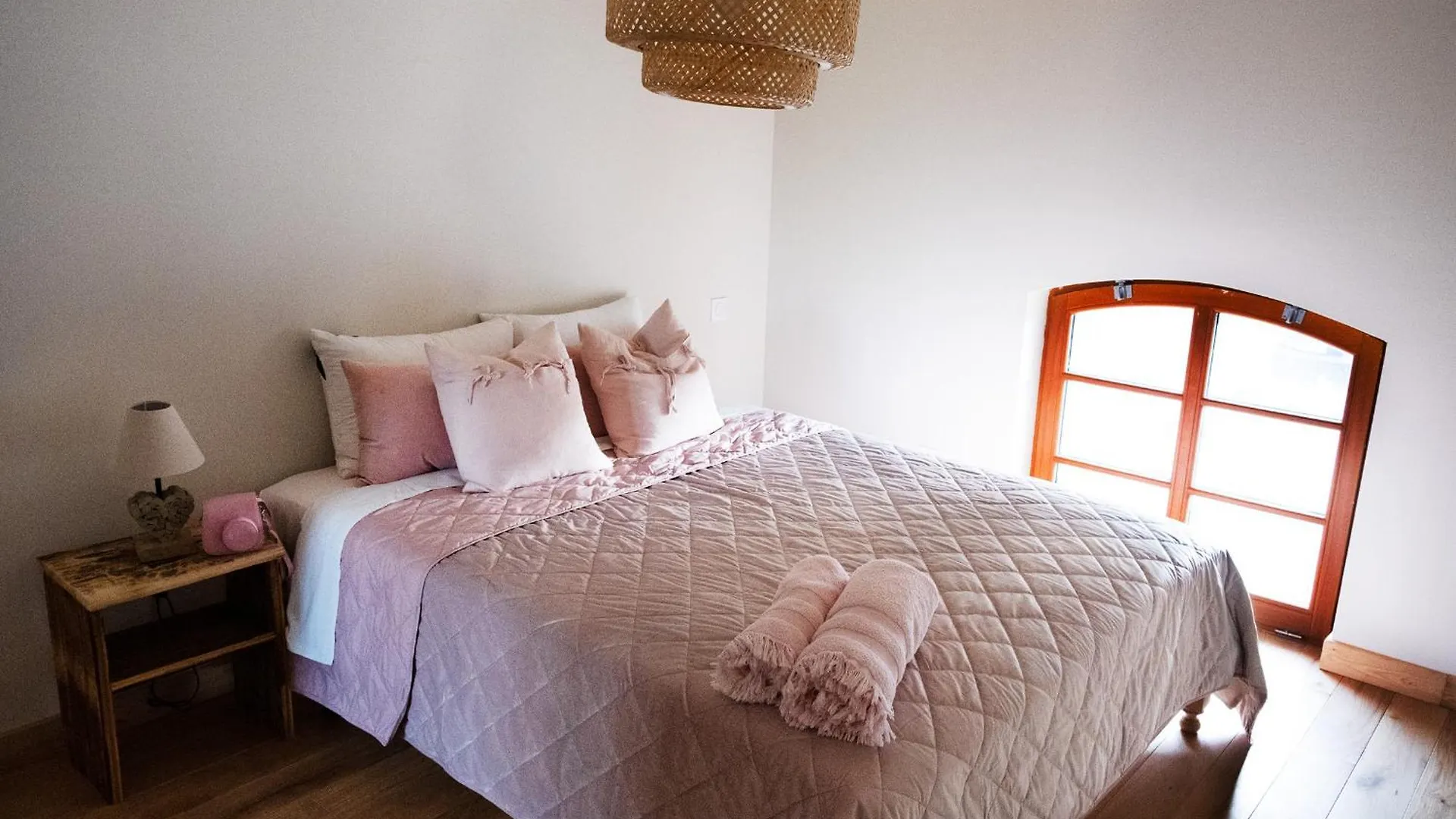 Gite Du Rossignol Cabanac-Séguenville Nyaraló