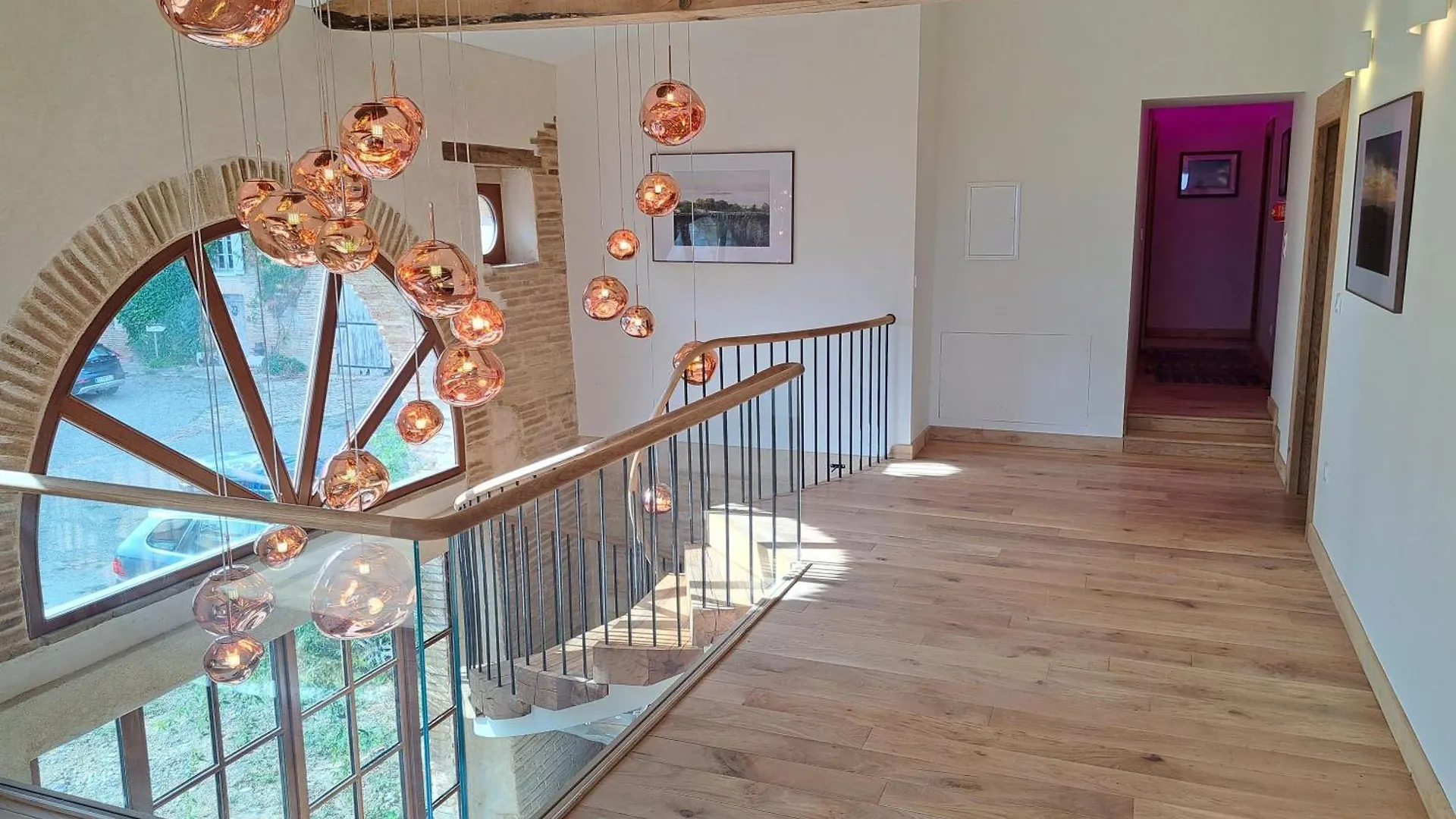 Gite Du Rossignol Cabanac-Seguenville