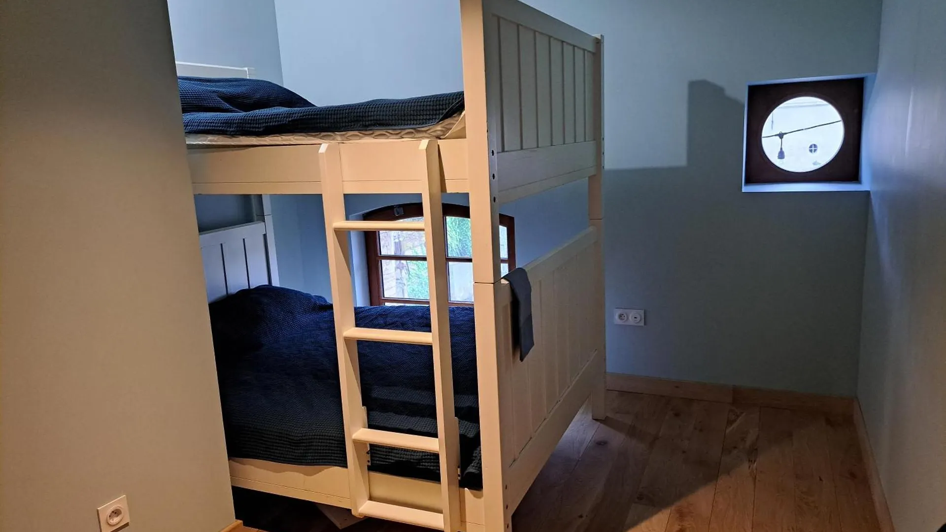 Vakantiehuis Gite Du Rossignol Cabanac-Seguenville