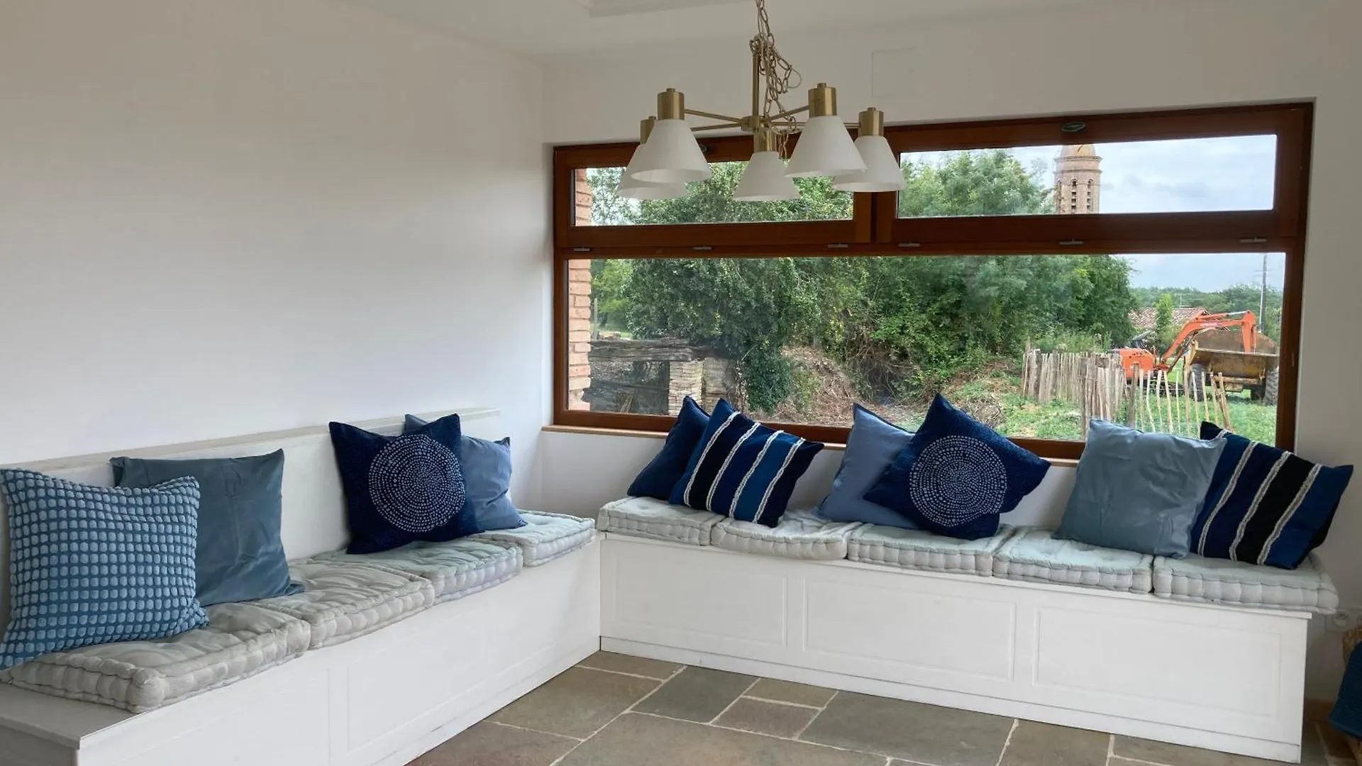Gite Du Rossignol Cabanac-Seguenville Vakantiehuis