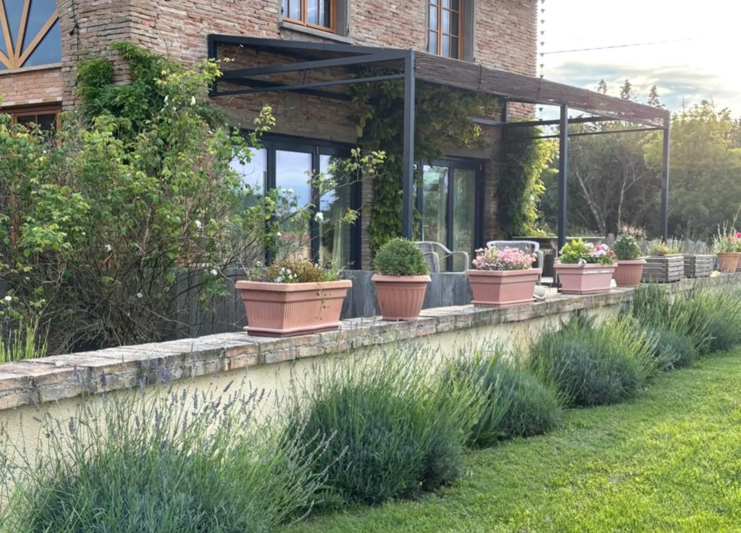 Gite Du Rossignol Cabanac-Seguenville