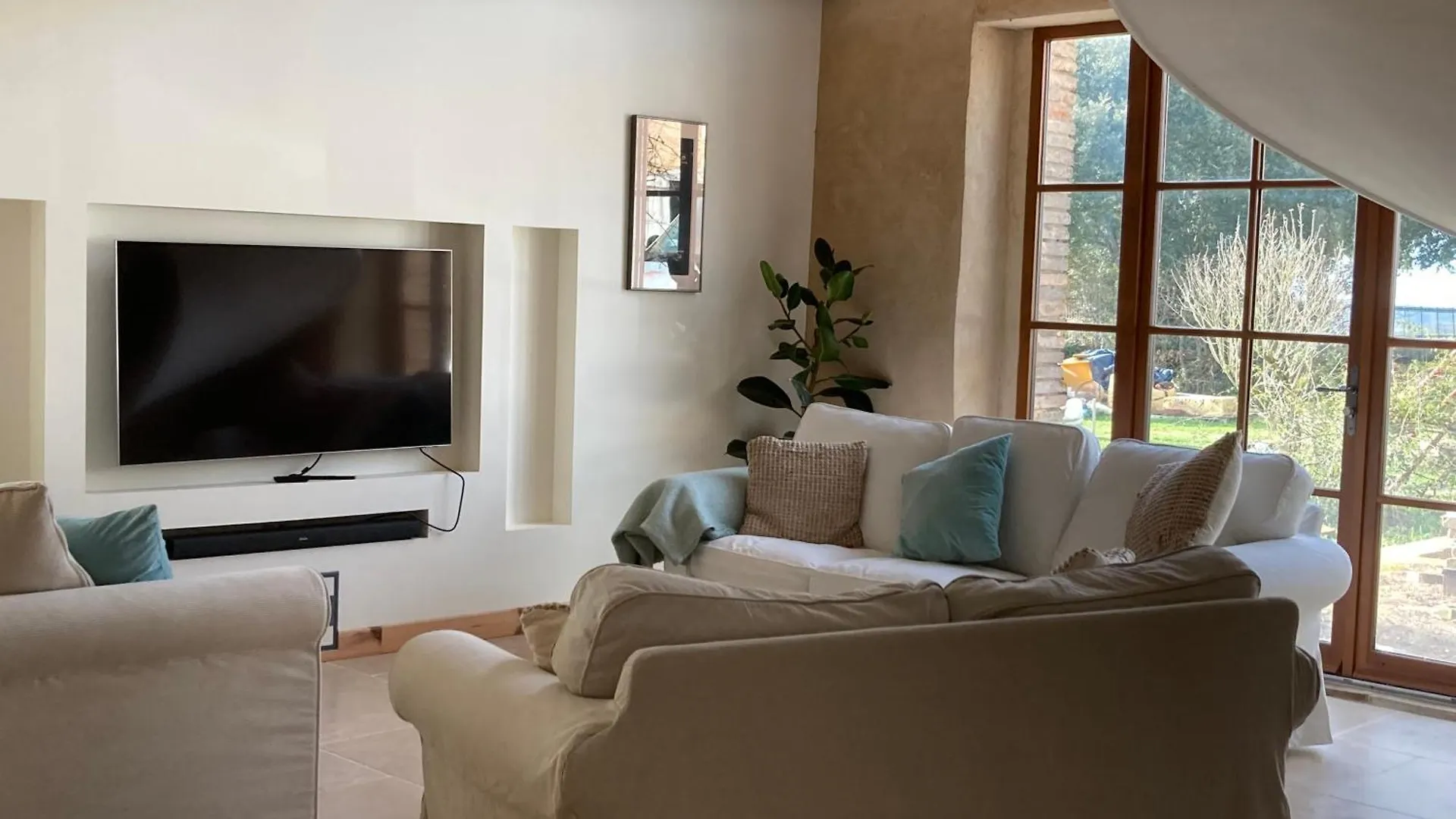 Vakantiehuis Gite Du Rossignol Cabanac-Seguenville